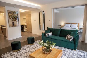 Appartement (2 Bedrooms) | Intérieur