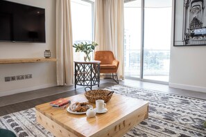 Appartement (1 Bedroom) | Intérieur