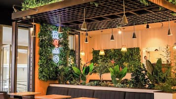 Appartement (1 Bedroom) | Intérieur