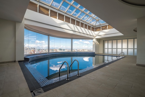 Condo (2 Bedrooms) | Interior