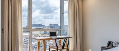 公寓 (1 Bedroom) | 住宿内部