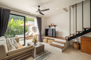 TV connectée