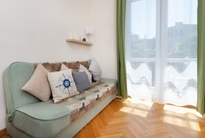 1 chambre, draps fournis