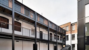 Eksteriør