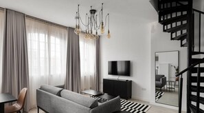 Téléviseur connecté