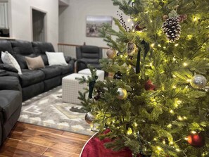 Interior - Newly Upgraded - The Overlook at Stonebridge! (Branson West)