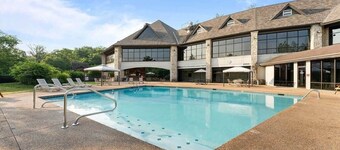 Newly Upgraded - The Overlook at Stonebridge!