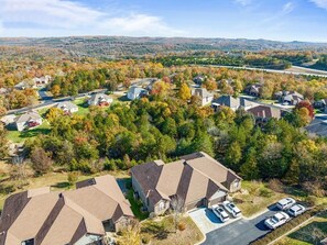 Exterior - Newly Upgraded - The Overlook at Stonebridge! (Branson West)