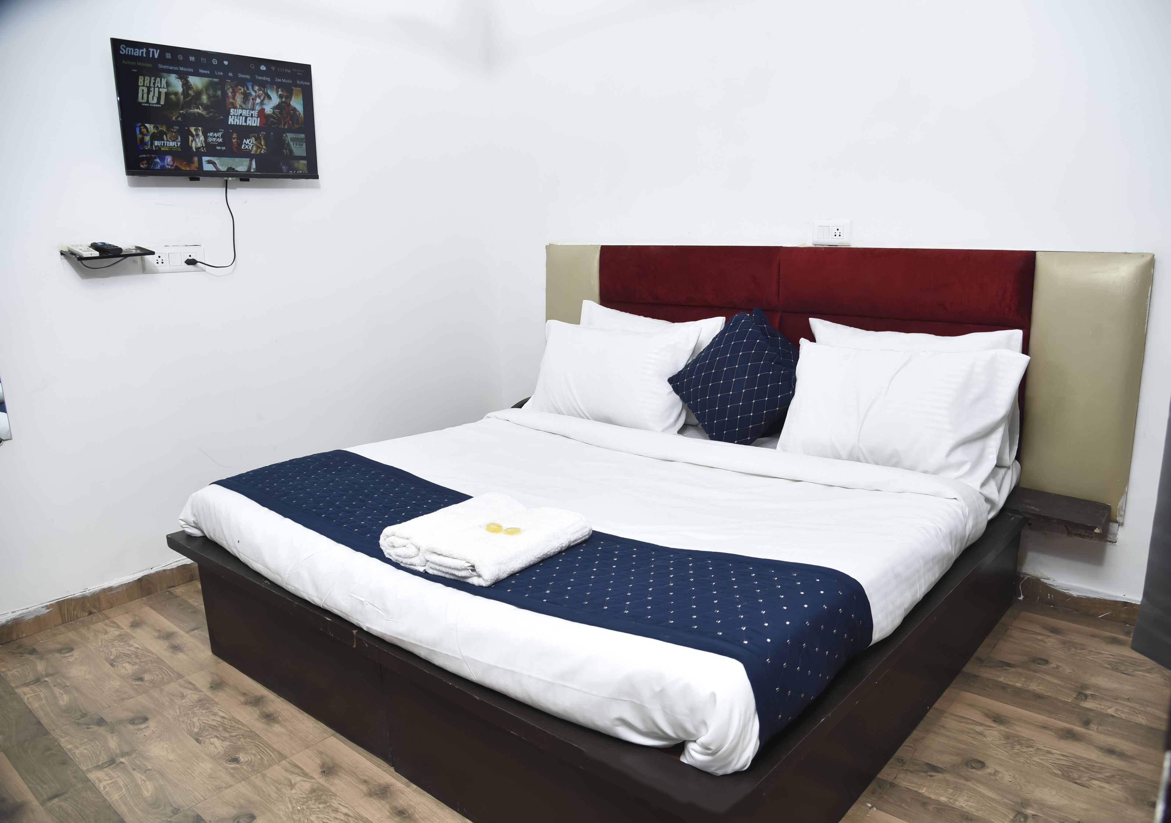 Photo - OYO 83096 Hotel Orchid Inn