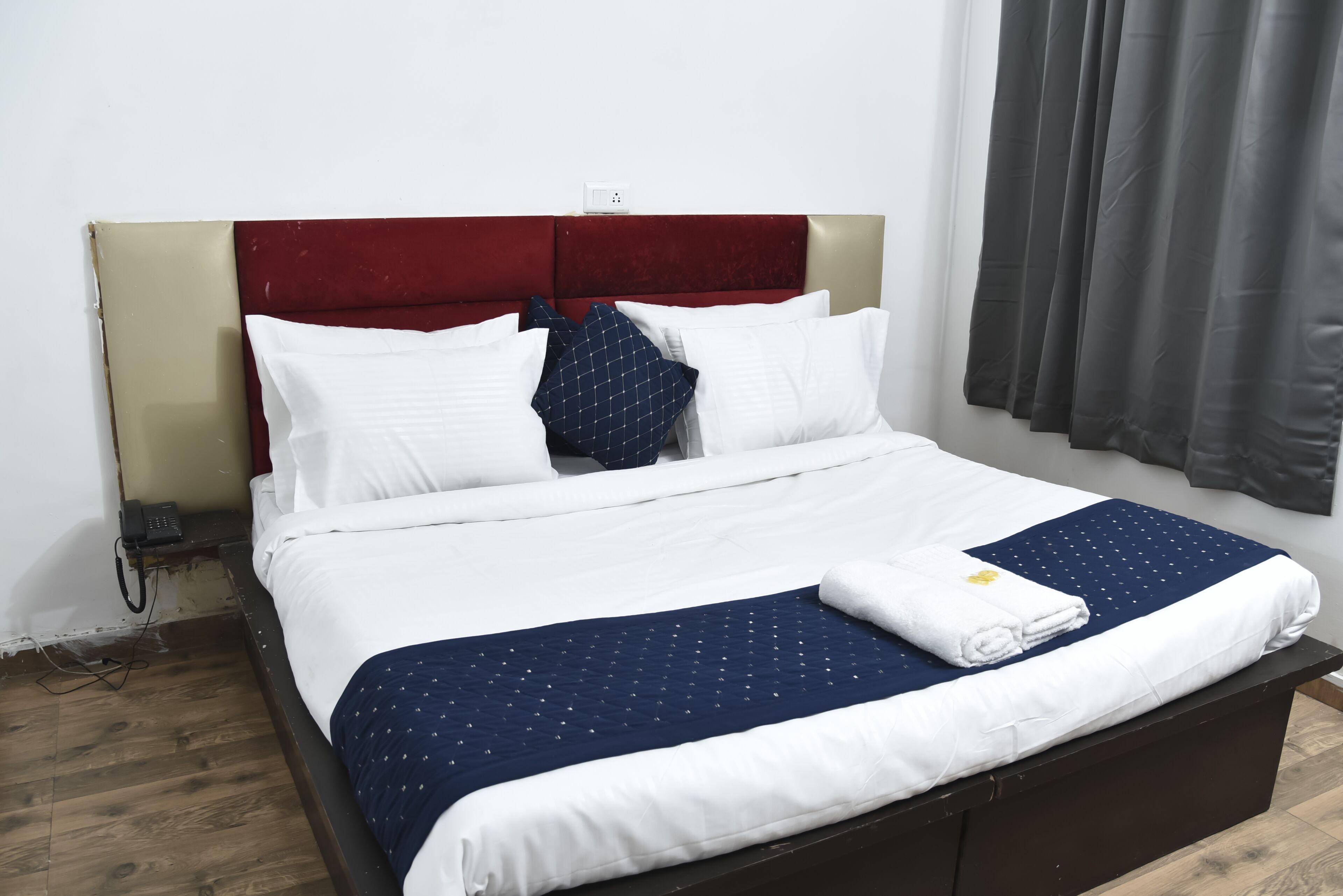 Photo - OYO 83096 Hotel Orchid Inn