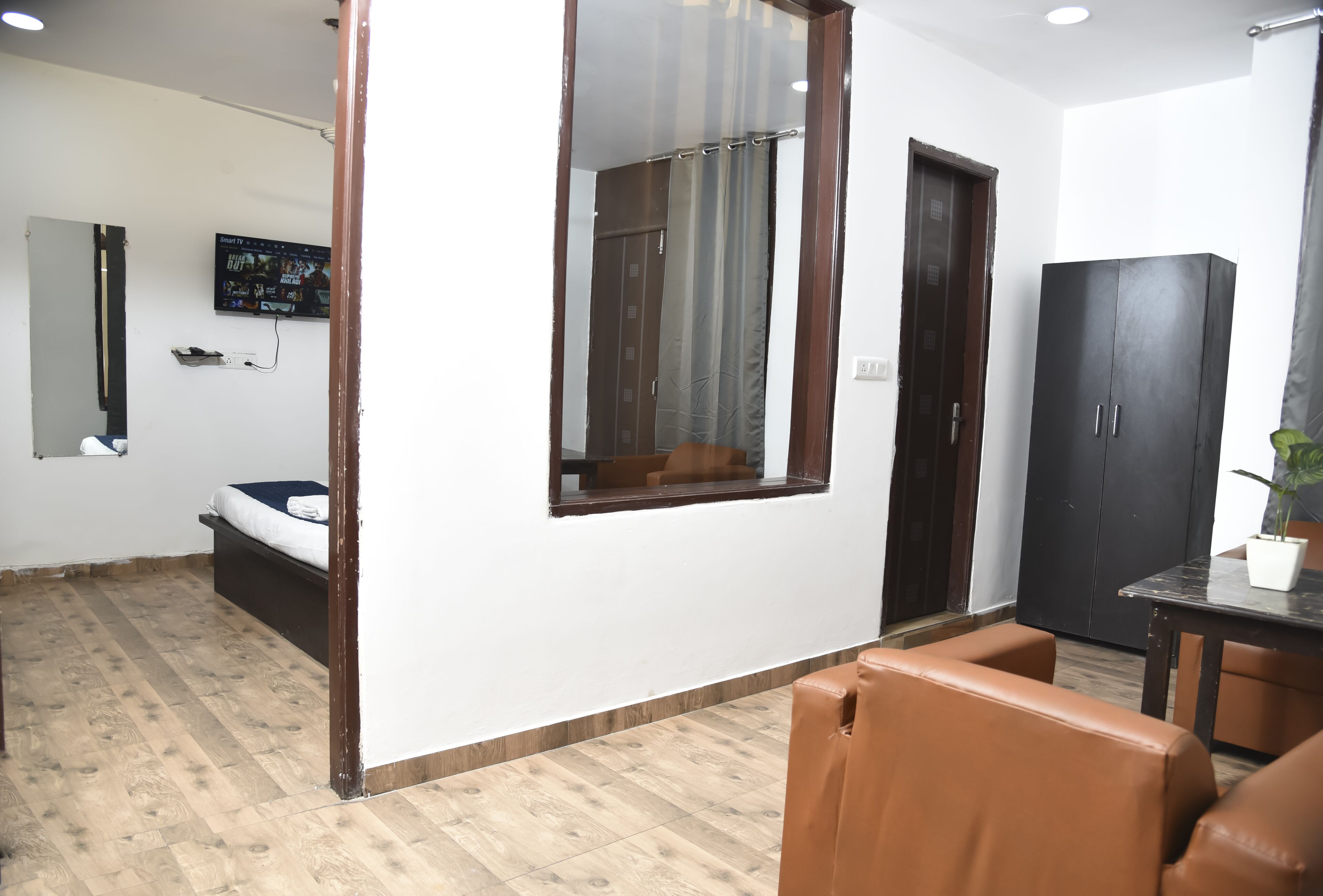 Photo - OYO 83096 Hotel Orchid Inn