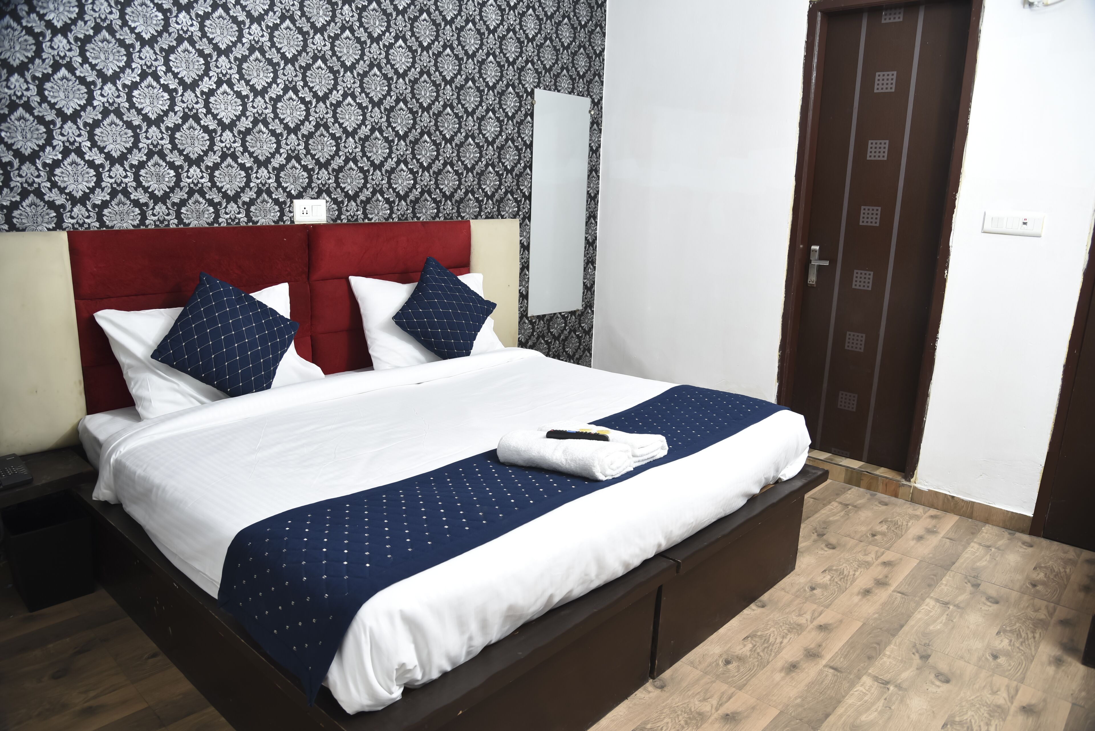 Photo - OYO 83096 Hotel Orchid Inn