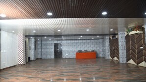 قاعة الولائم والاحتفالات