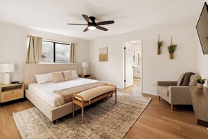 Unclassified image, 4 of 55, button - Radiant & Refined | Stylish 4BR Home in Round Rock (Round Rock)