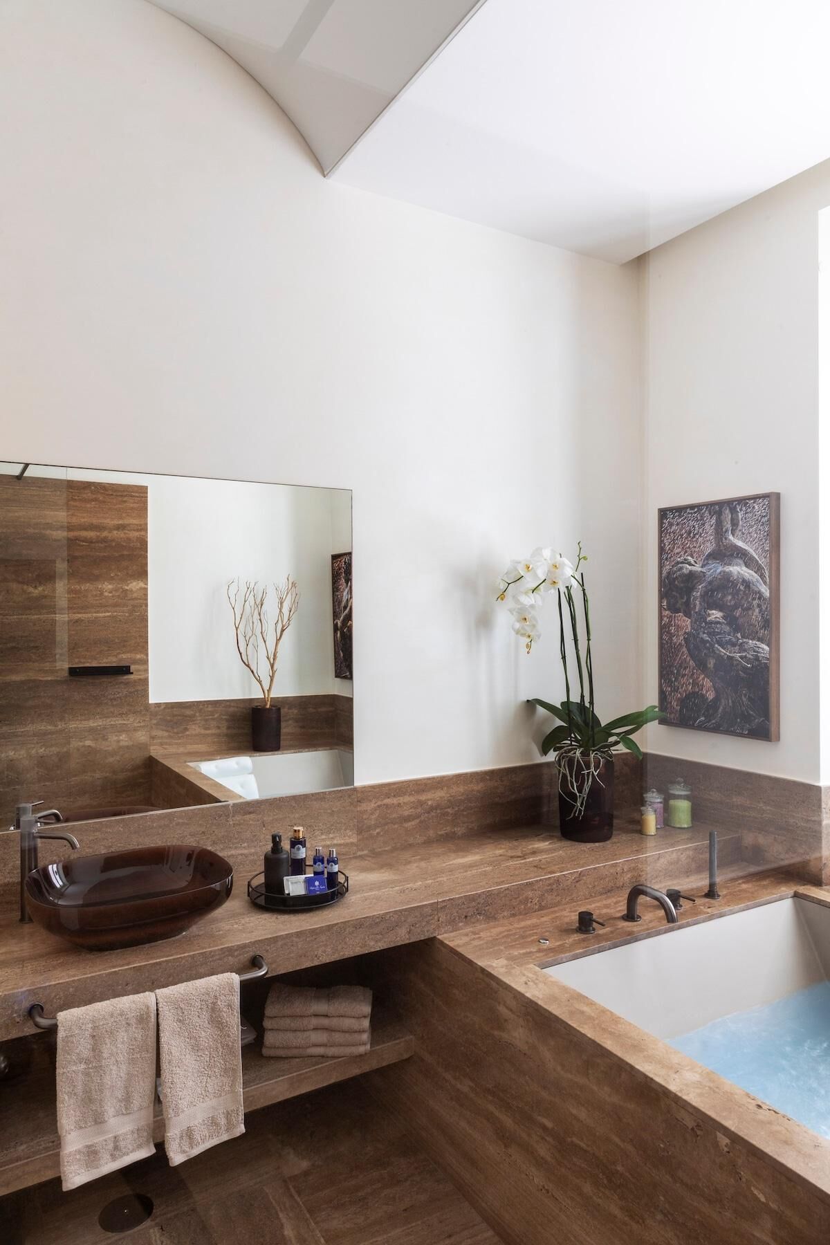 浴缸、環保梳洗用品