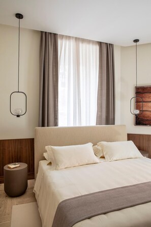 2 Schlafzimmer, Internetzugang
