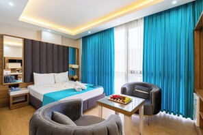 Room - BLACK PALACE HOTEL (Istanbul)