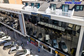 Exterior - BLACK PALACE HOTEL (Istanbul)