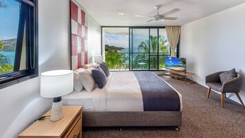 Deluxe-Villa | 3 Schlafzimmer, individuell dekoriert, individuell eingerichtet