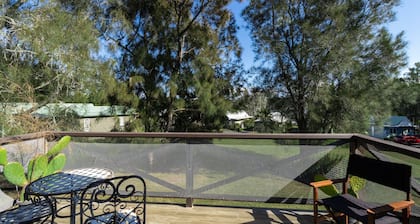 Coral Cottage - Berrara Waters