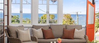 Pacific Terrace Beach House