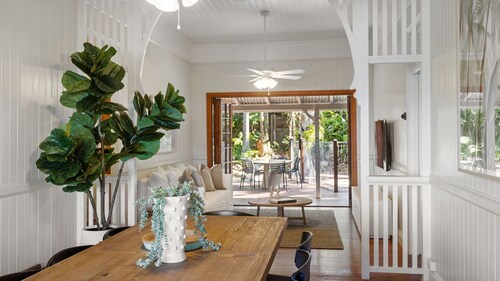 Pacific Terrace Beach House