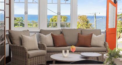 Pacific Terrace Beach House
