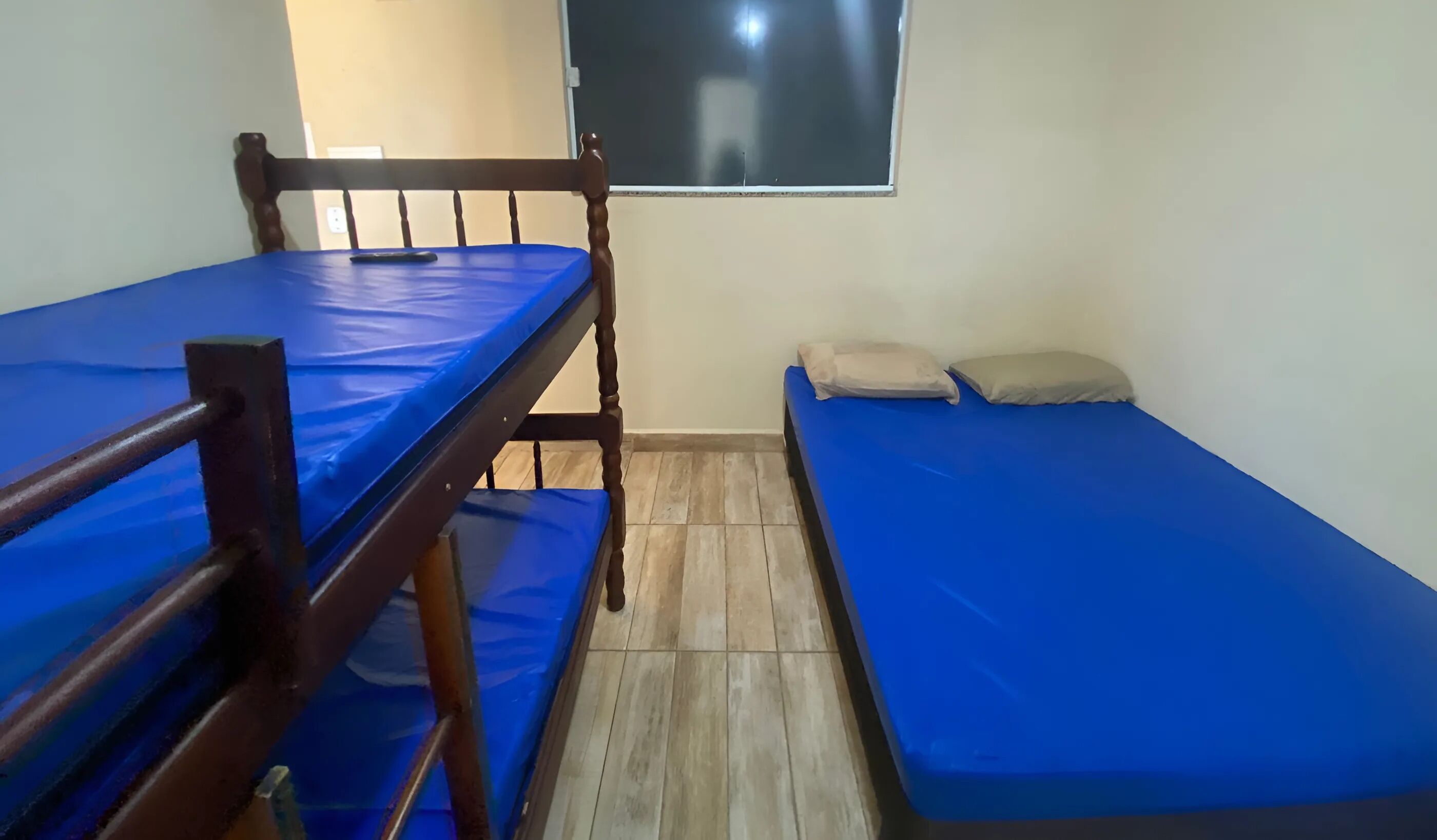 1 bedroom, WiFi