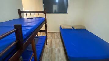 1 bedroom, WiFi