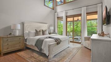 5 habitaciones, tabla de planchar con plancha y wifi gratis