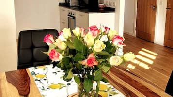 House | Tempat makan