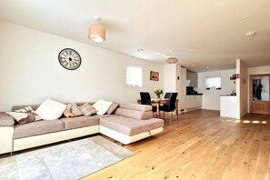 Casa | Área de estar | TV