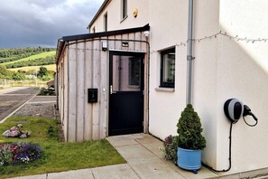 House | Exterior - Luxury 3-bed House in the Scottish Highlands (Inverness)