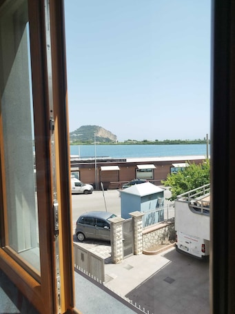 Deluxe Double Room | View from room