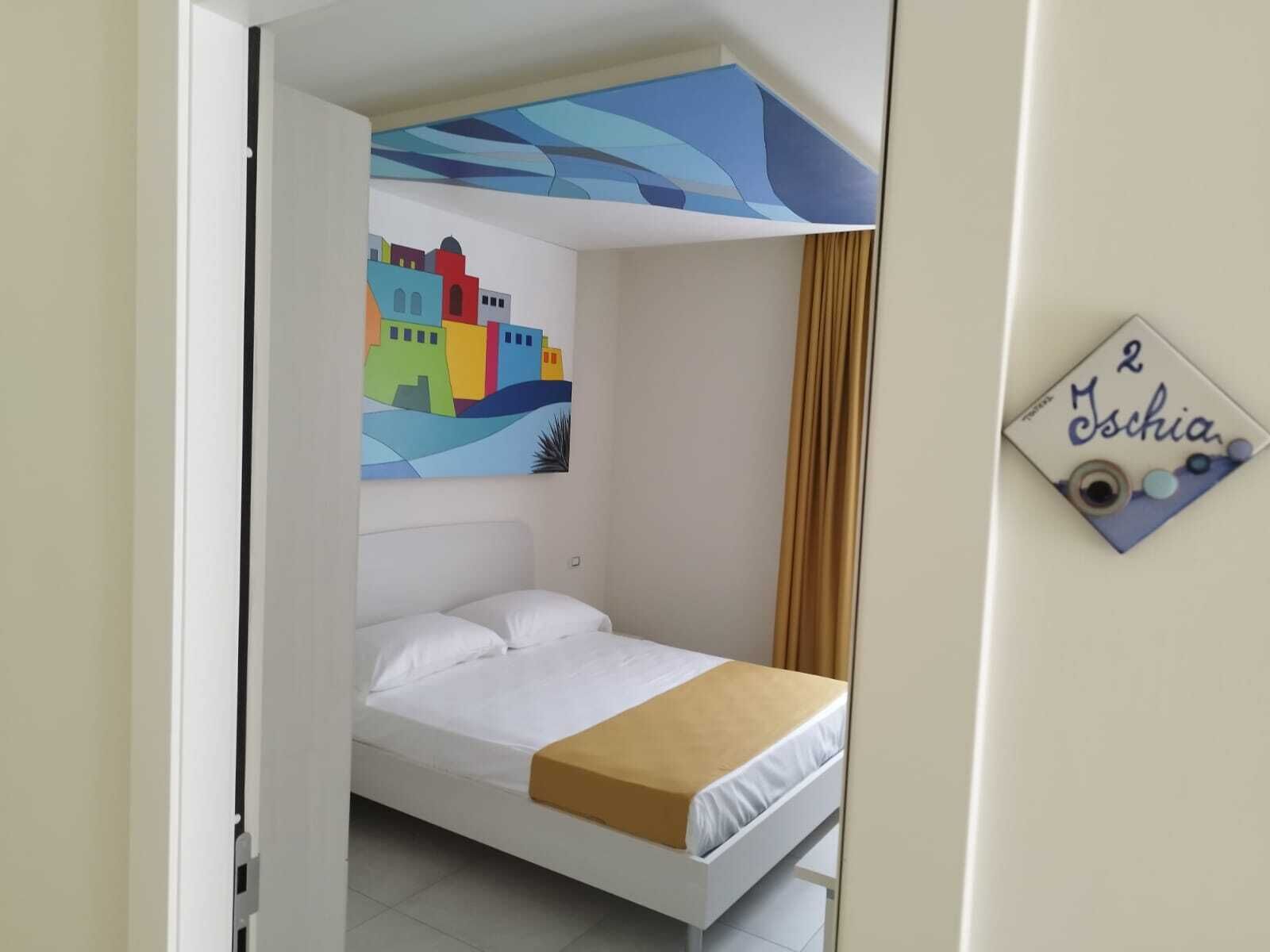 Deluxe Double Room | In-room safe, individually furnished, desk, laptop workspace