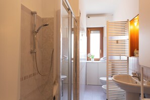 Bathroom - notaMi - Gonin San Cristoforo (Milan)