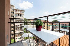 Standard Apartment | View from room - notaMi - Gonin San Cristoforo (Milan)