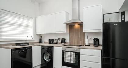 DACY LODGE - Strictly NO Parties