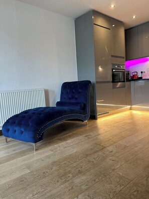 Apartment, 1 Queen Bed | Interior - Stunning 1-bed Apartment in Dartford (Dartford)