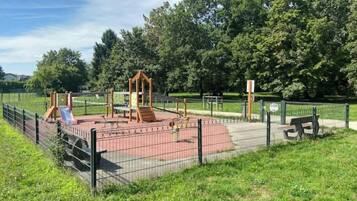 Espace pour enfants