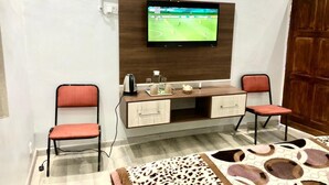 WiFi (free) - The Village Inn Hotel (Nyanga)