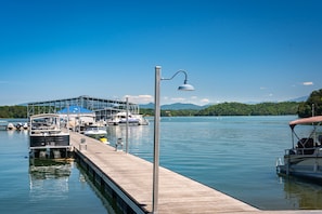 Marina/club náutico
