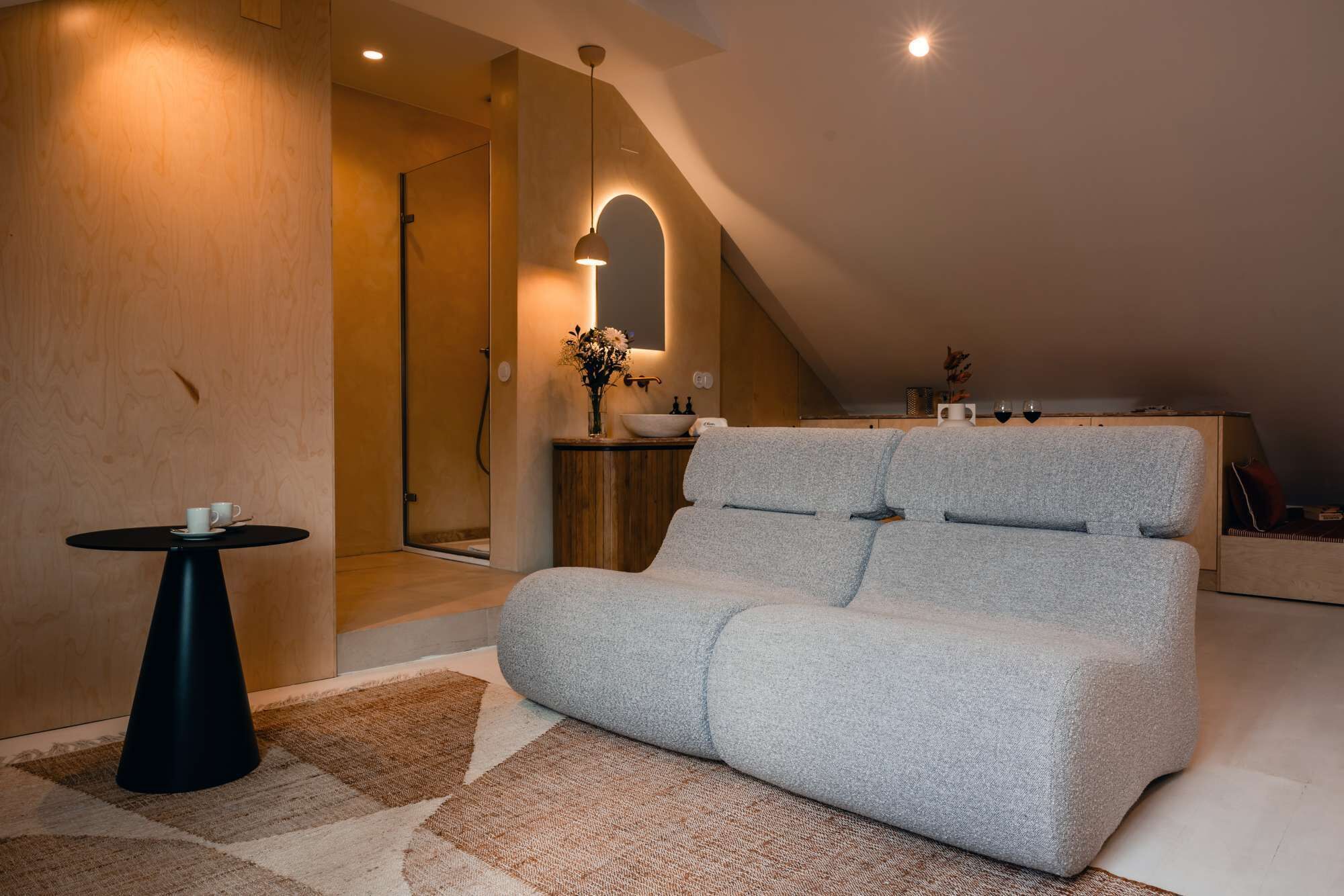 Intérieur