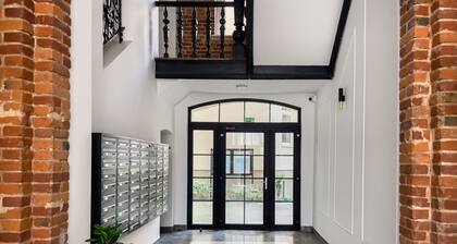 Studio on Dluga Street by Renters