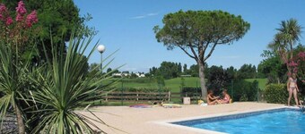 Résidence Green Village