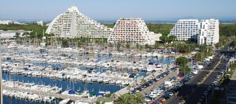 Résidence Green Village