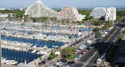 Résidence Green Village