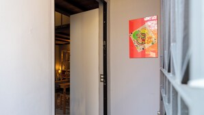 Design Loft | View from room - notaMi - Monica Loft - Affori M3 (Milan)