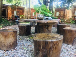 Front of property - Homestay Sunny Huynh (Phu Quoc)