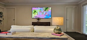 Televisor intel·ligent 